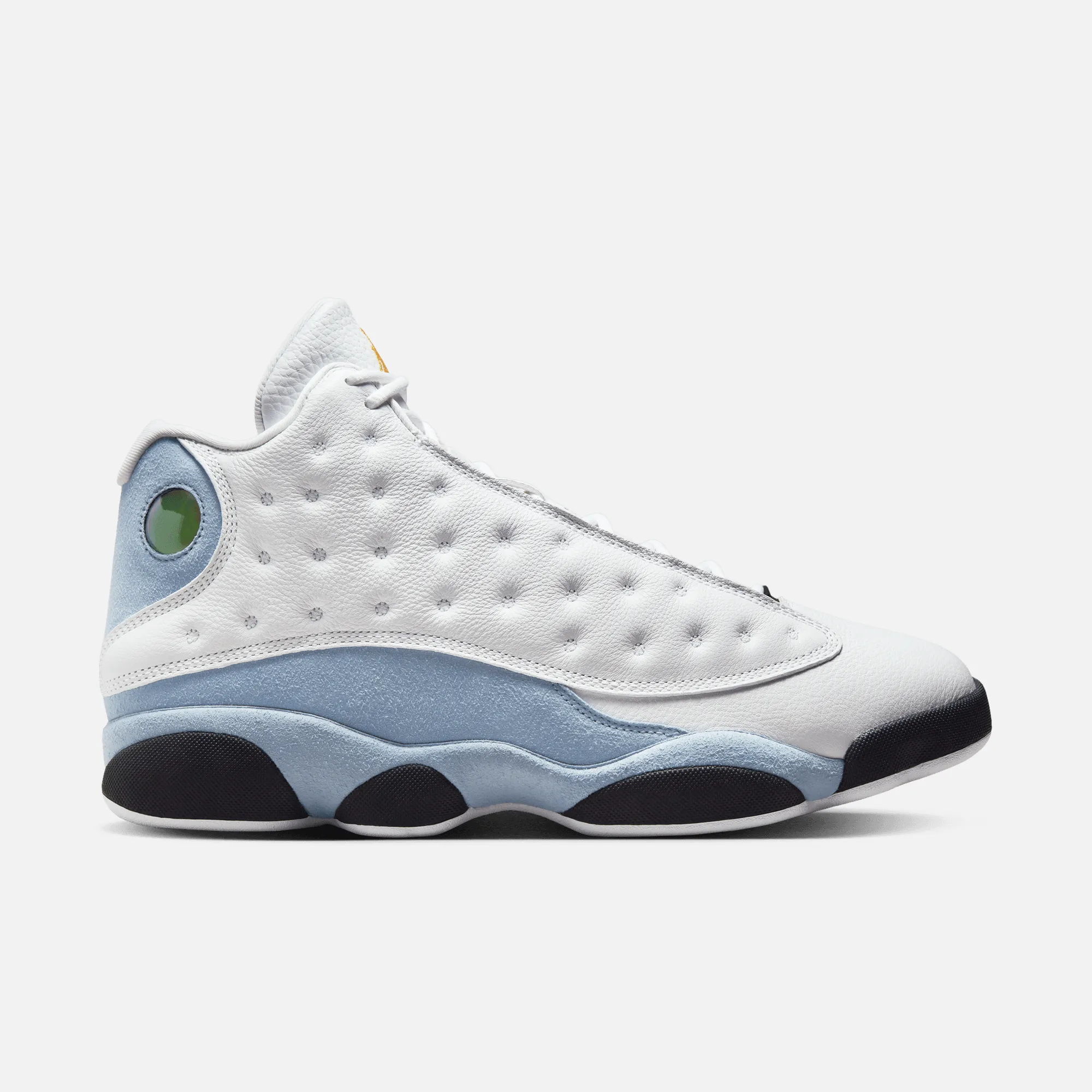 Air Jordan 13 Retro Blue Grey