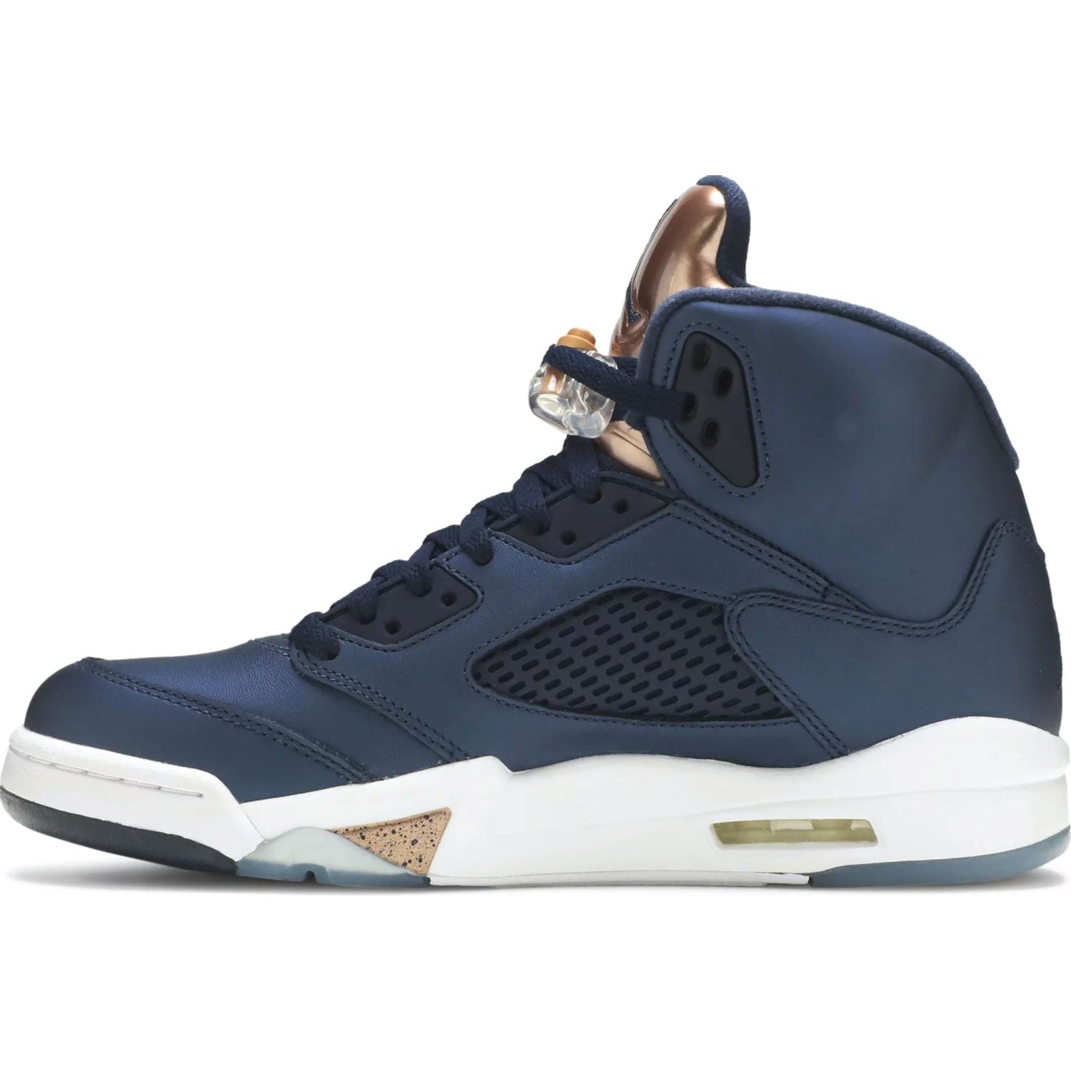 Air Jordan 5 Retro 'Bronze'