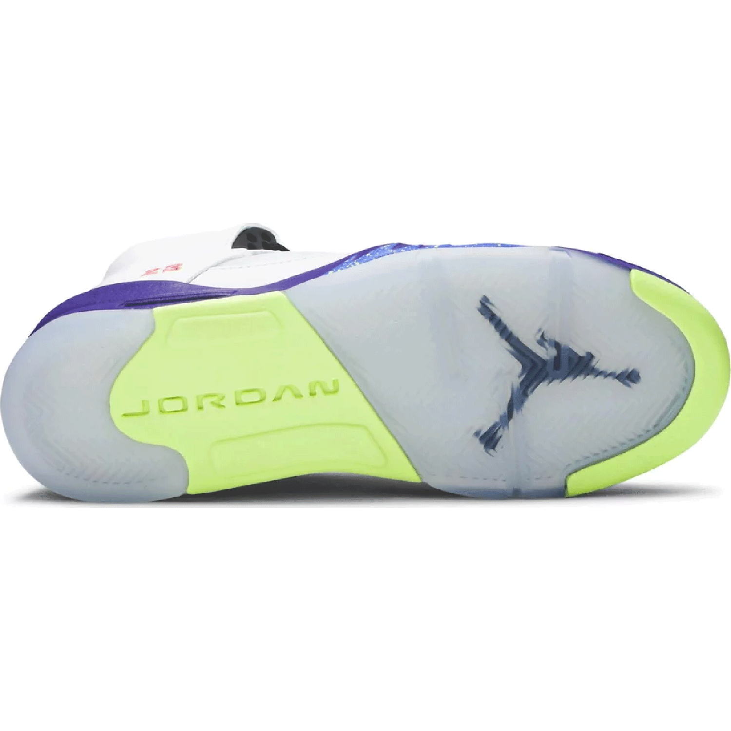 Air Jordan 5 Retro GS 'Alternate Bel-Air'