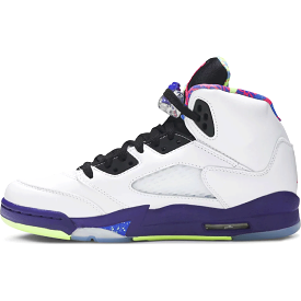 Air Jordan 5 Retro GS 'Alternate Bel-Air'