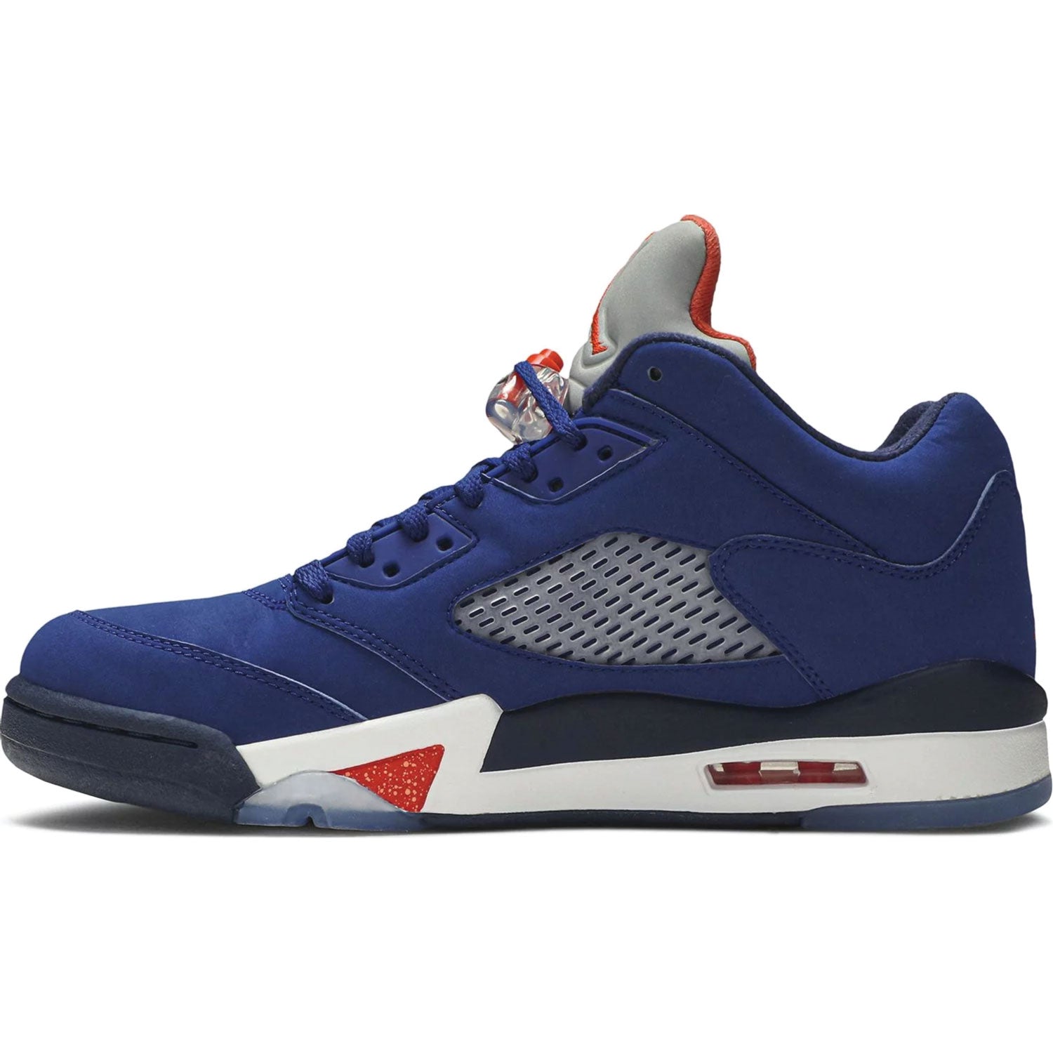 Air Jordan 5 Retro Low 'Knicks'