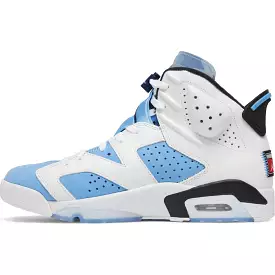 Air Jordan 6 Retro 'UNC Home'