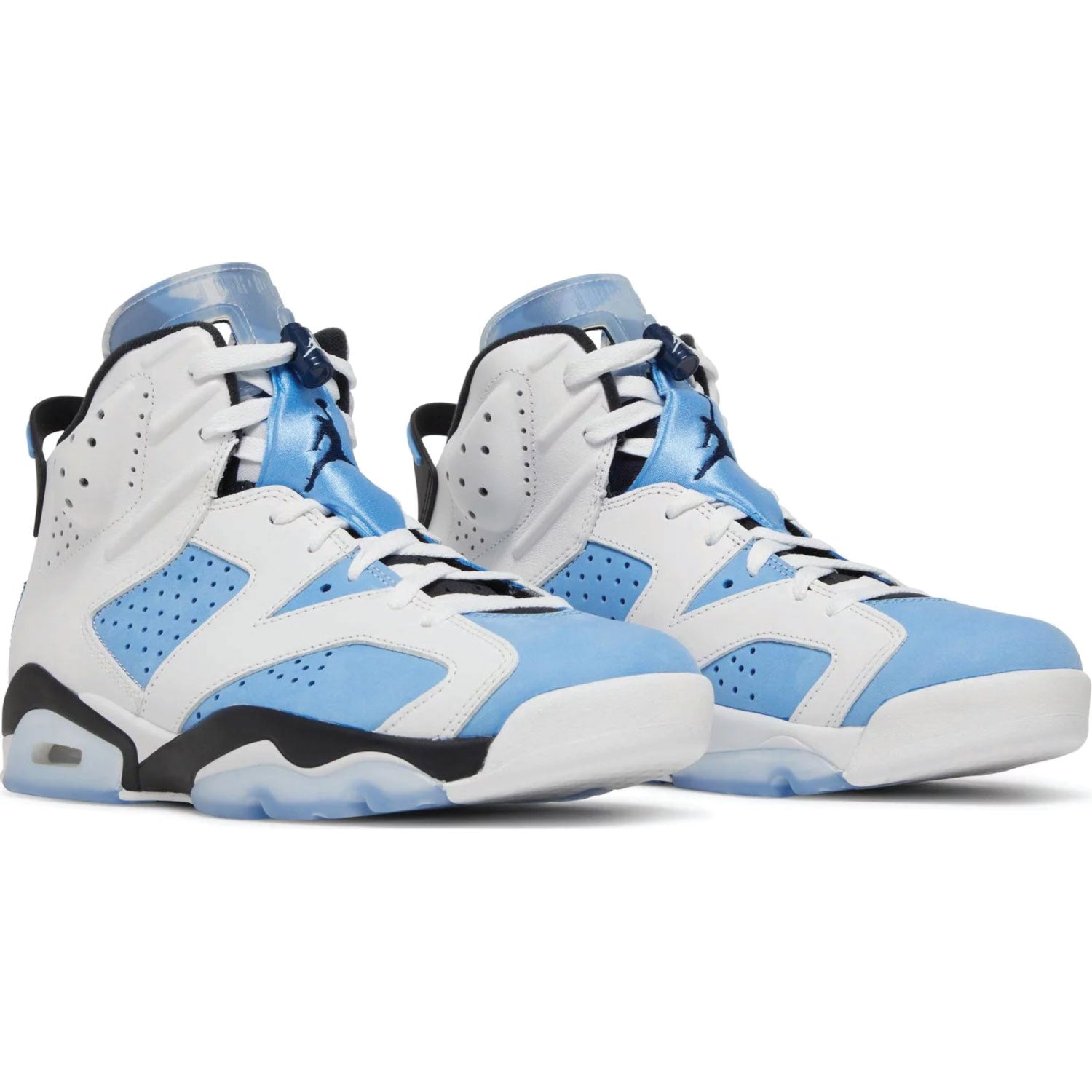 Air Jordan 6 Retro 'UNC Home'