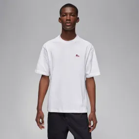 Air Jordan Brand Tee (White)