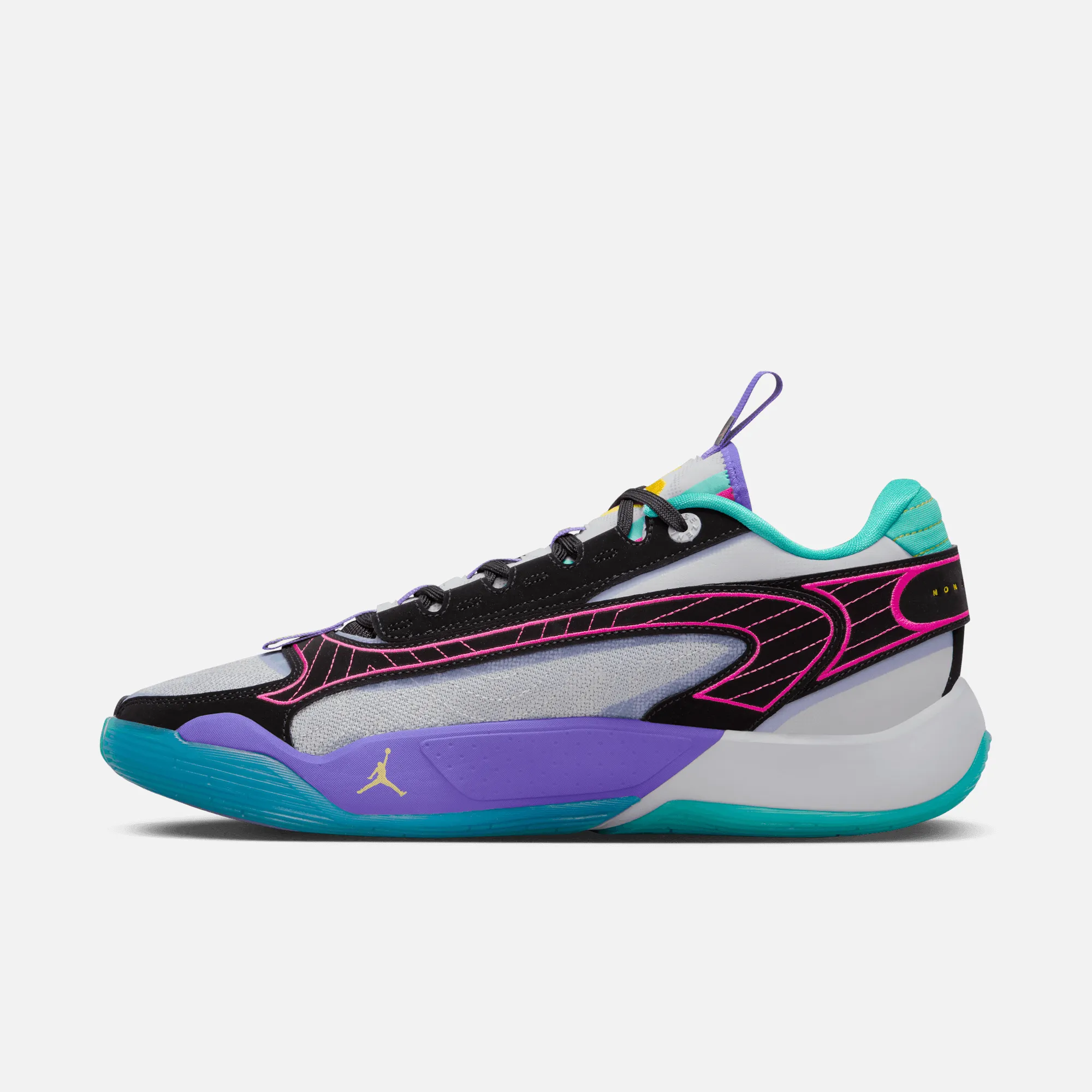 Air Jordan Luka 2 All-Star