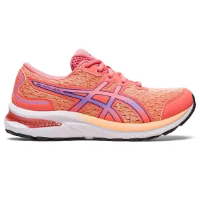 Asics Gel-Cumulus 24 GS Rosa