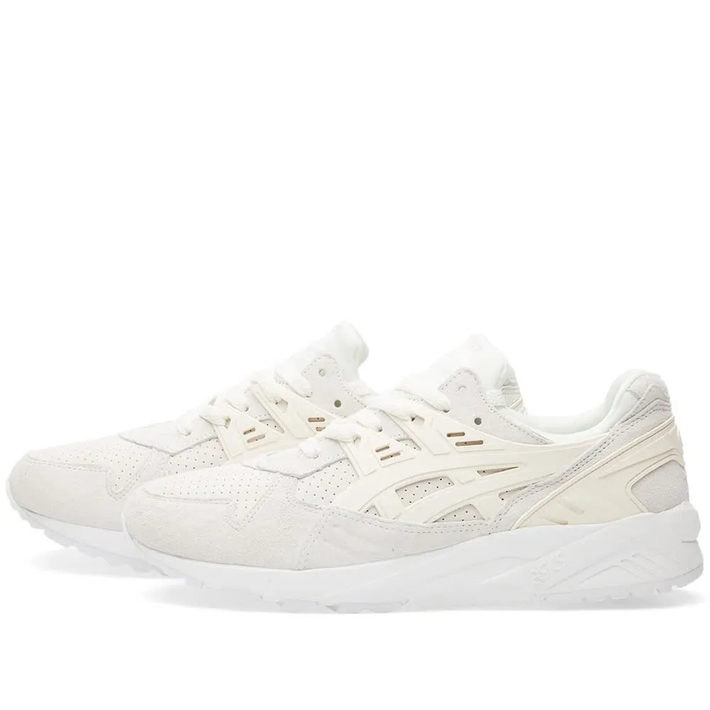 Asics Gel KayanoSlight White