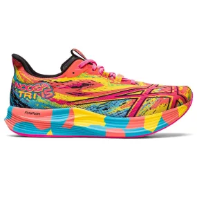 Asics Gel Noosa Tri 15 Fucsia Amarillo Azul