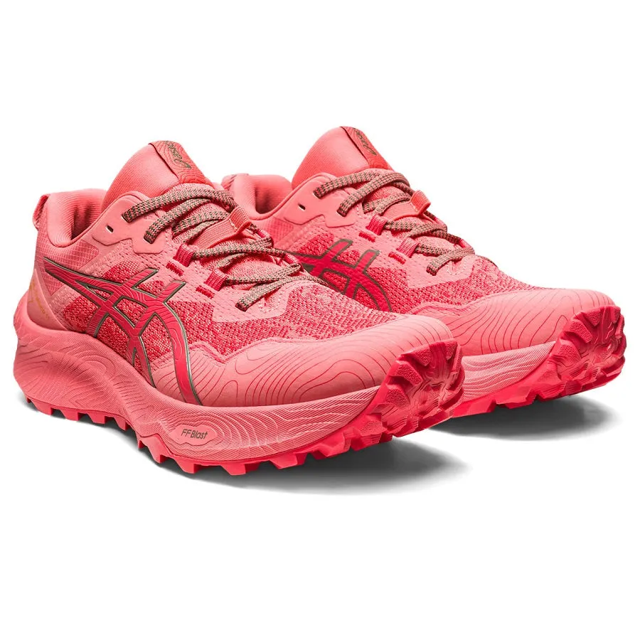 Asics GEL-Trabuco 11 Rosa