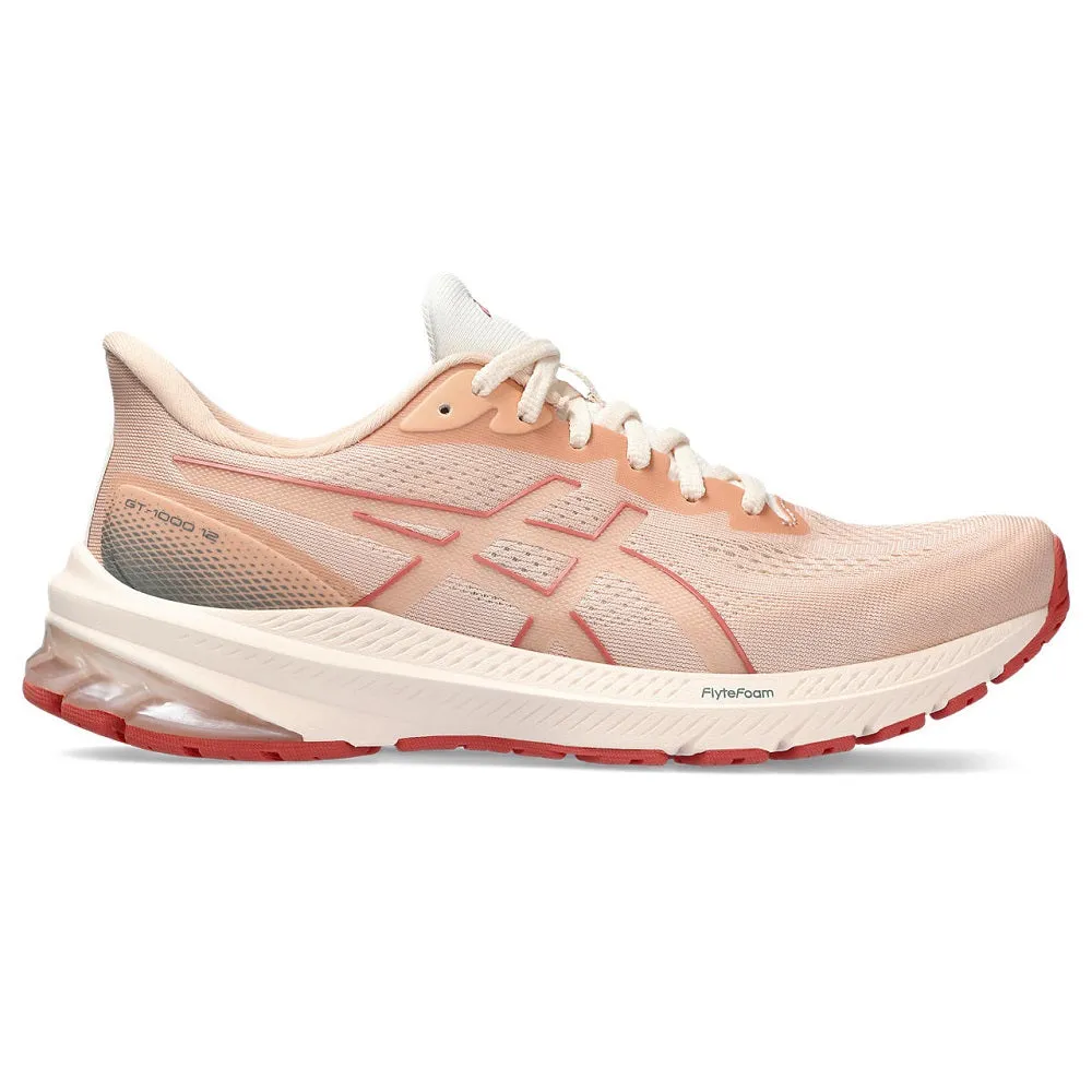 Asics GT-1000 12 Rosa