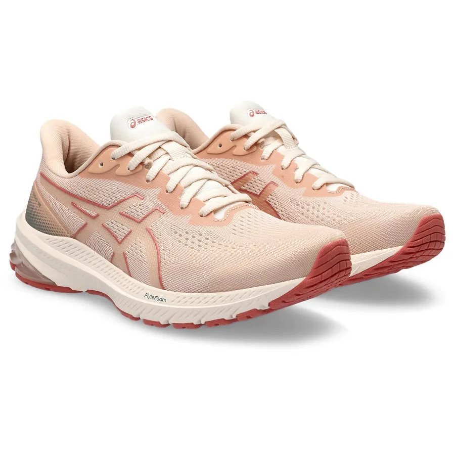 Asics GT-1000 12 Rosa