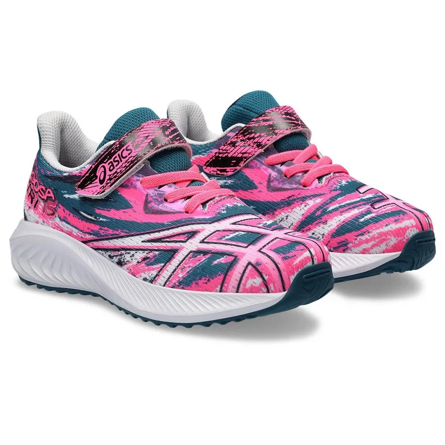 Asics Pre Noosa Tri 15 PS Fucsia Azul