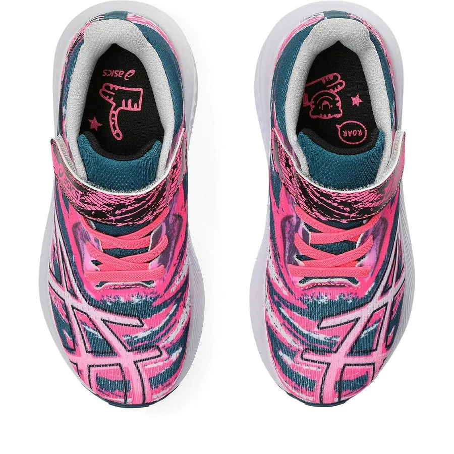 Asics Pre Noosa Tri 15 PS Fucsia Azul