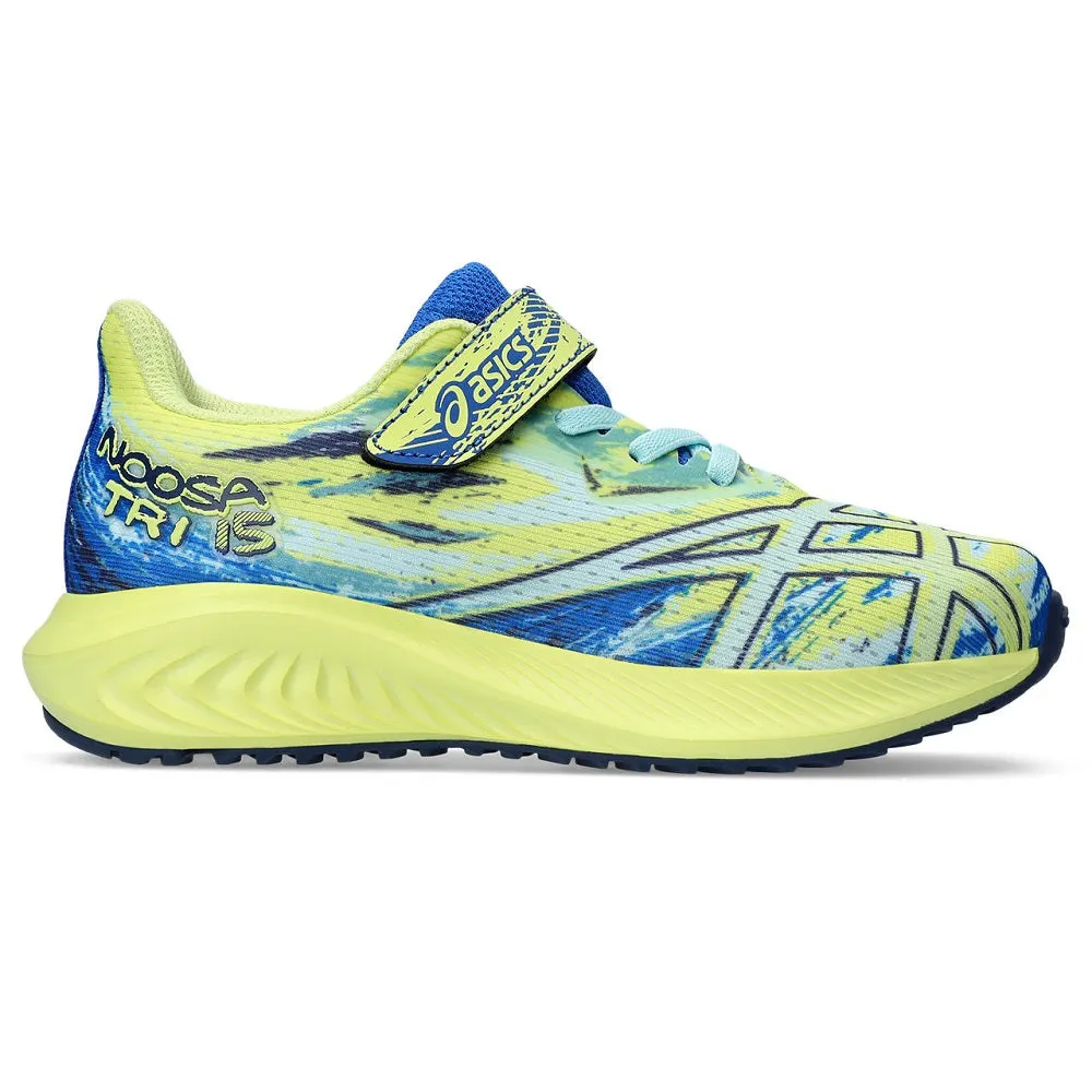 Asics Pre Noosa Tri 15 PS Verde Azul