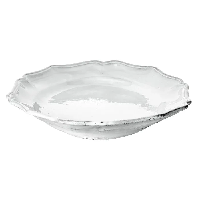 Astier De Villatte Classic Oval Platter