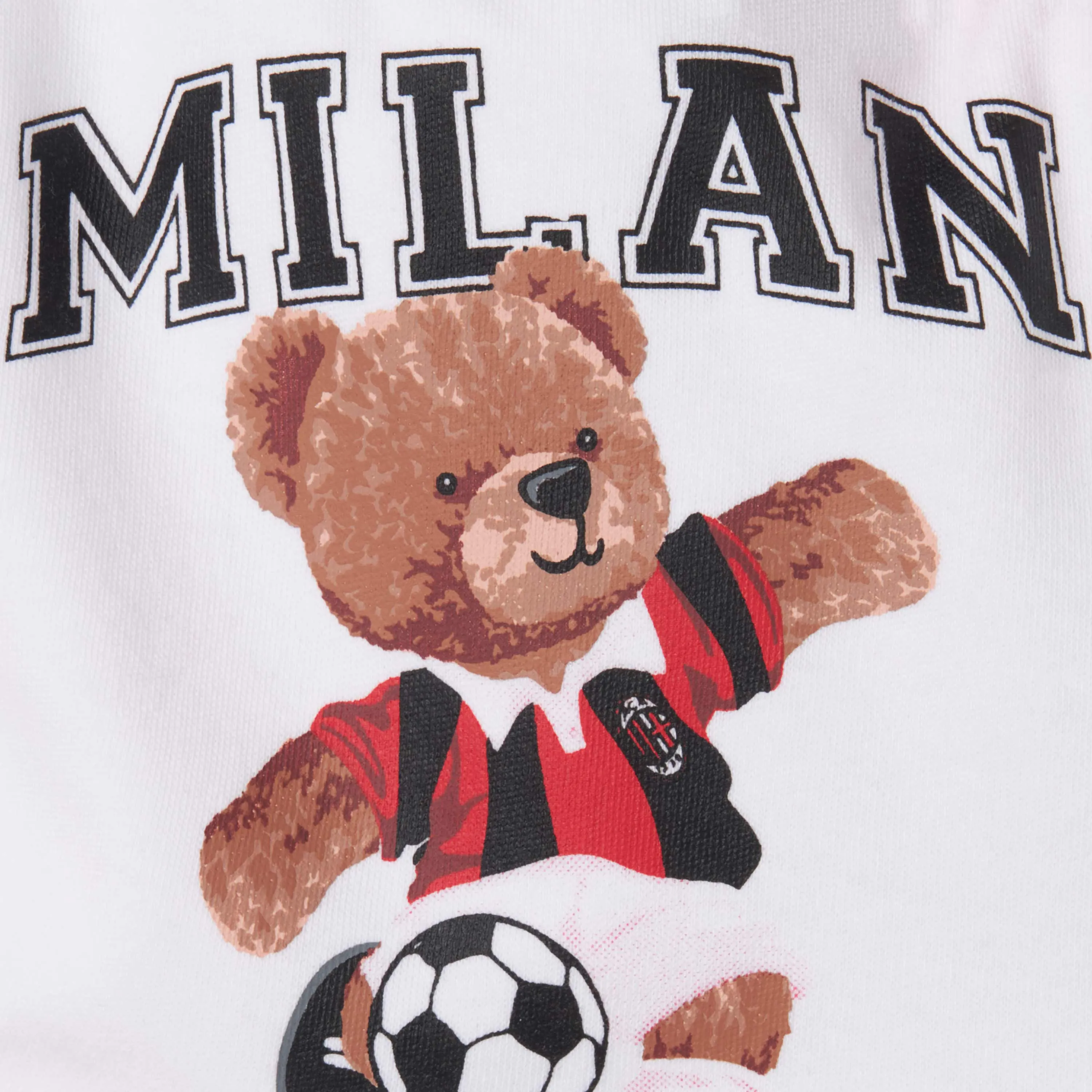 BAVAGLINO MILAN NEONATO TEDDY COLLECTION