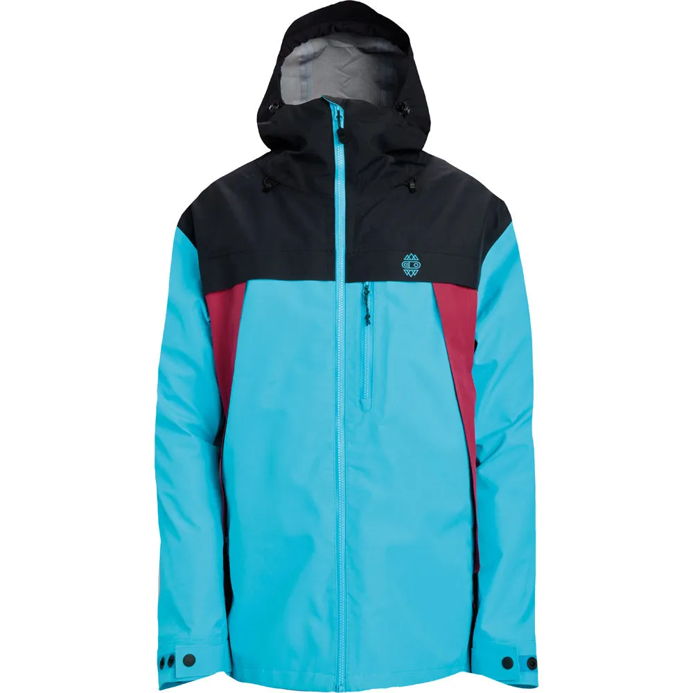 Beast 3L Snowboard Jacket