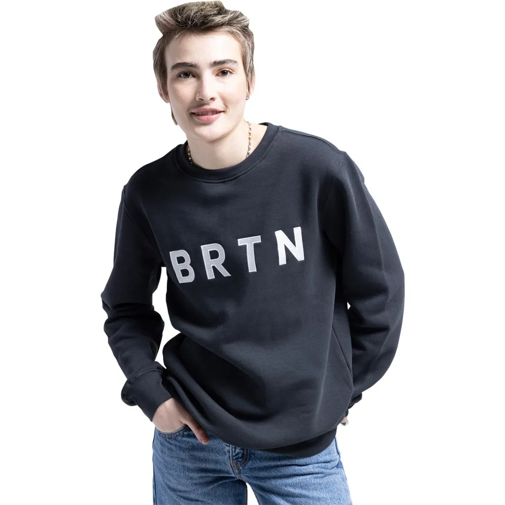 BRTN Crewneck Sweatshirt