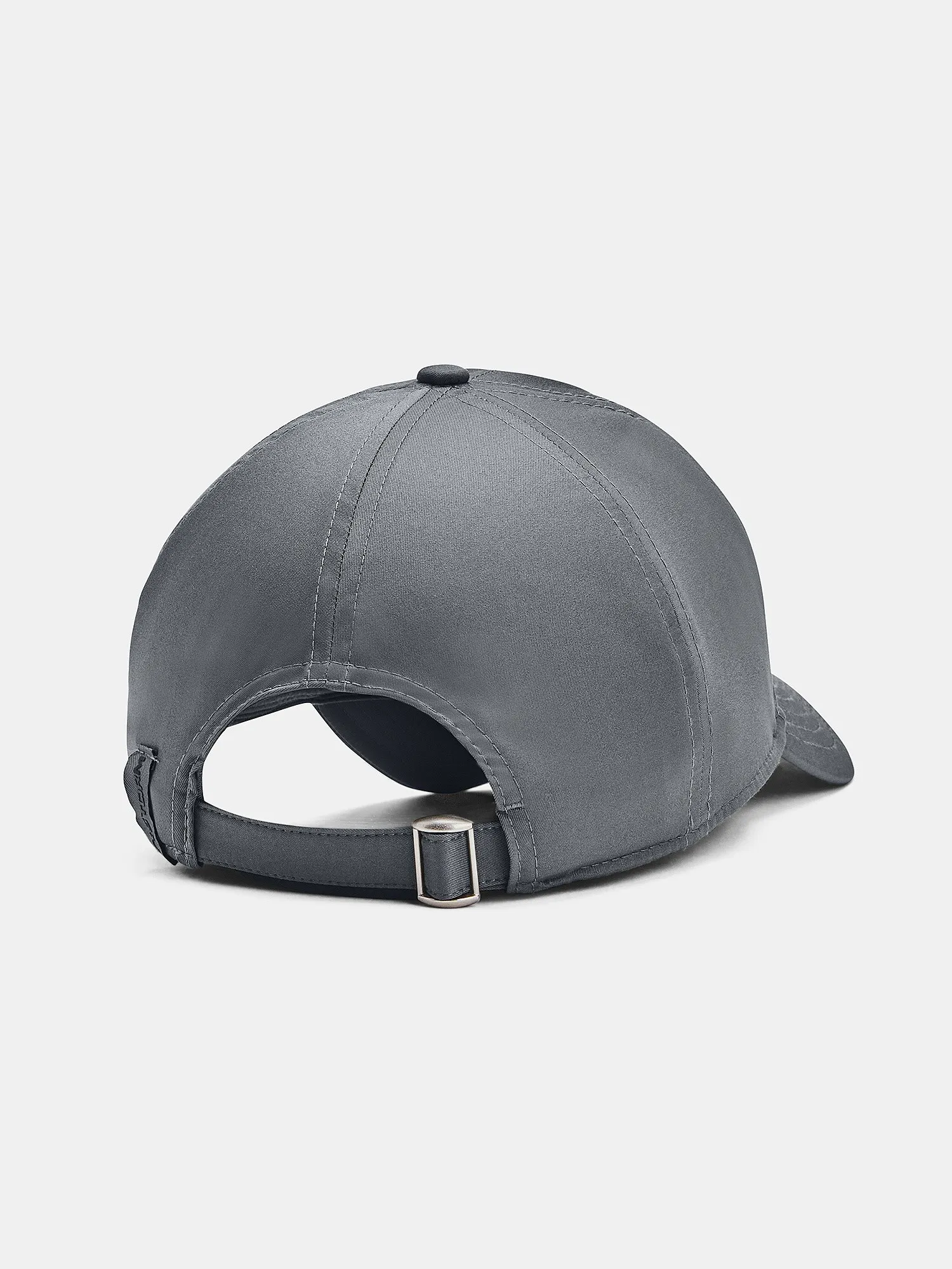 cap Under Armour Storm Blitzing Adjustable - Pitch Gray/Black - men´s