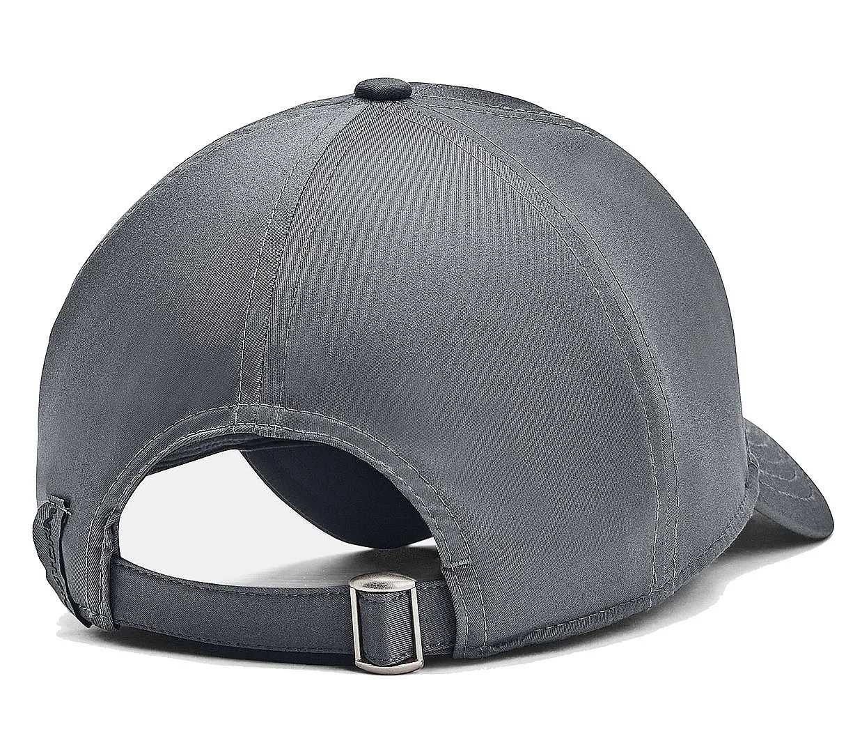 cap Under Armour Storm Blitzing Adjustable - Pitch Gray/Black - men´s