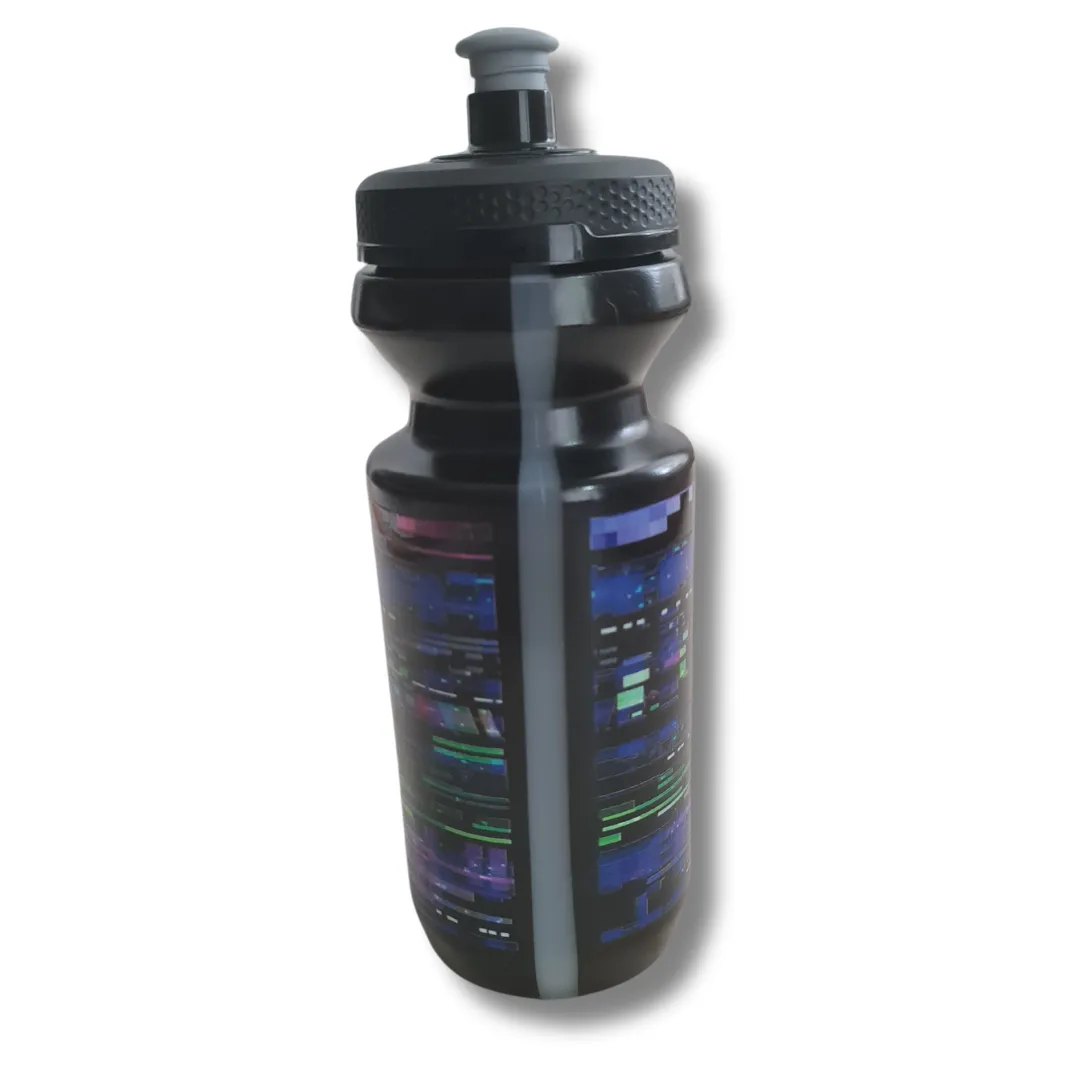 CHAINSMITH WATER BOTTLE BIDON 550ML