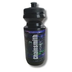 CHAINSMITH WATER BOTTLE BIDON 550ML