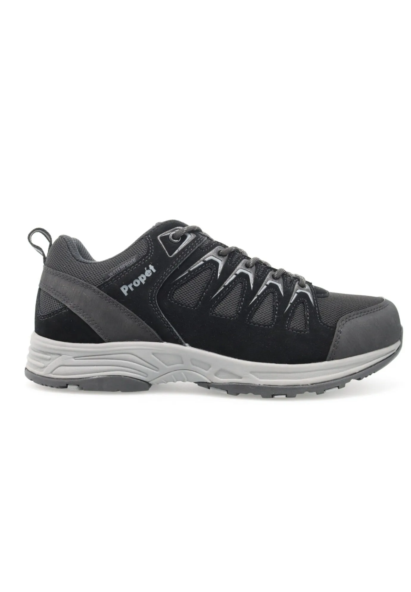 Cooper Hiking Shoes