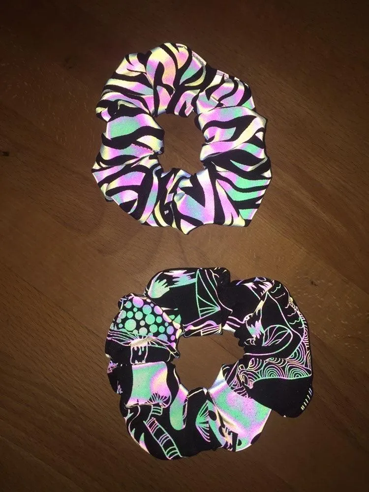 Cosmic Collection - Scrunchies