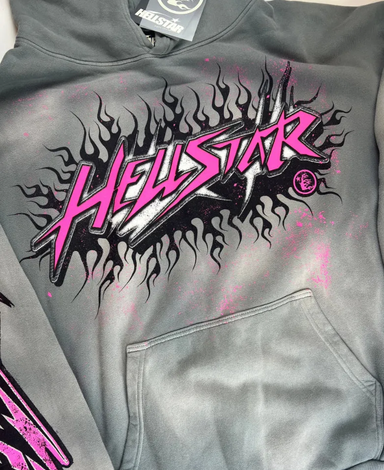 d. HELLSTAR   - (COLLECTION)