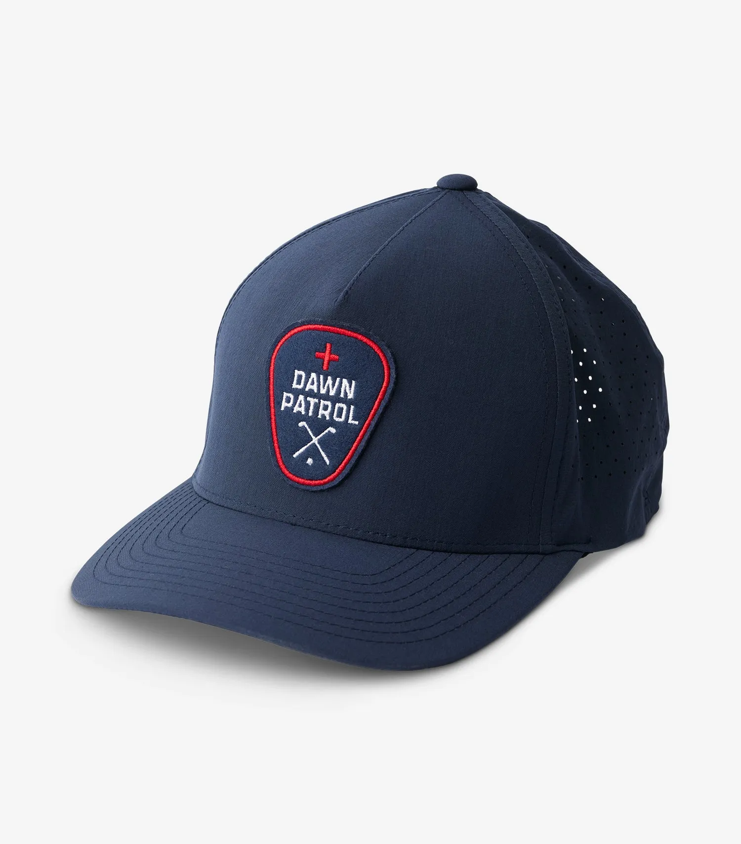 Dawn Patrol Collection - Navy