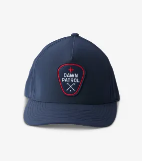 Dawn Patrol Collection - Navy