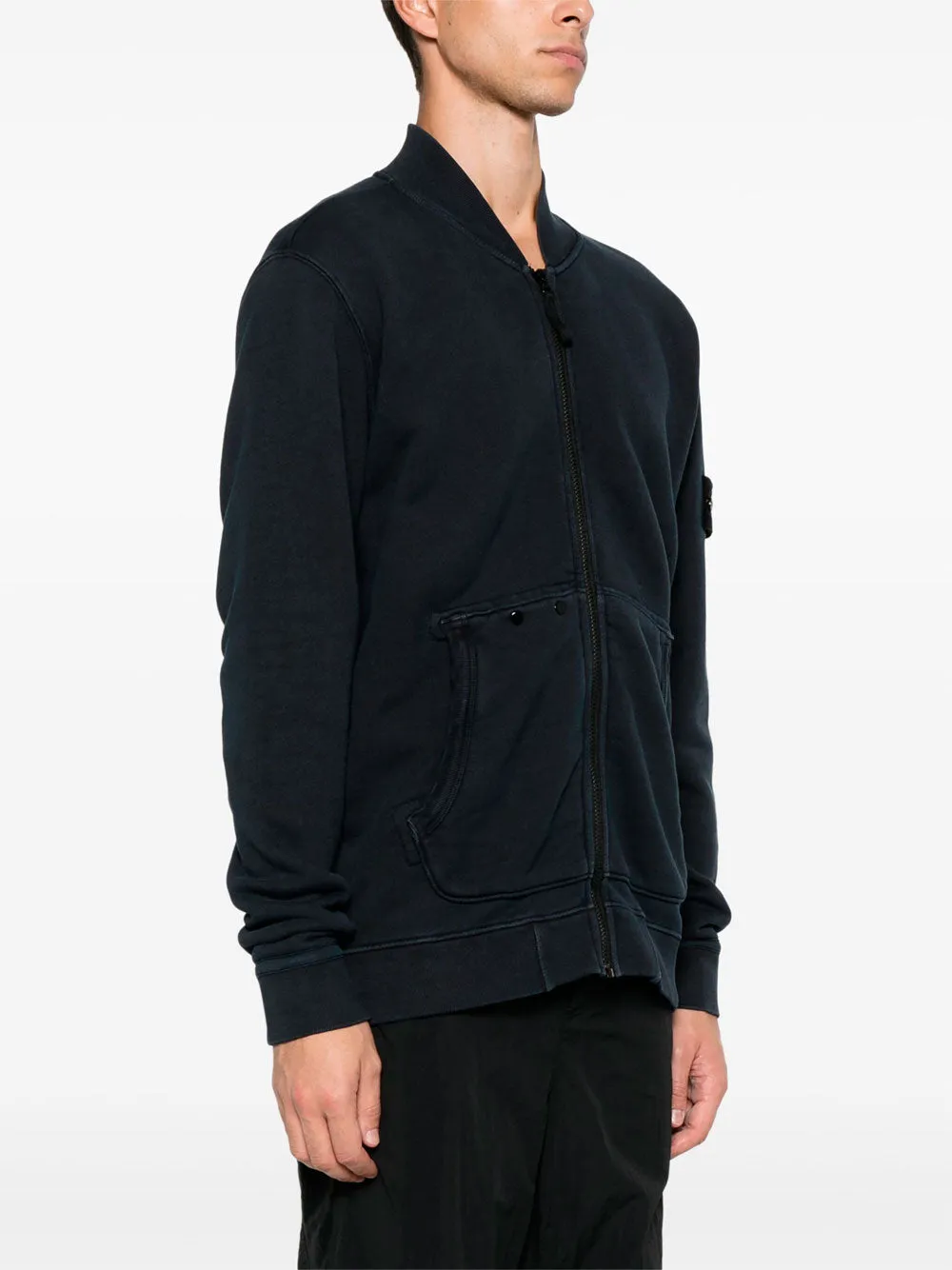 Detachable-Compass jacket