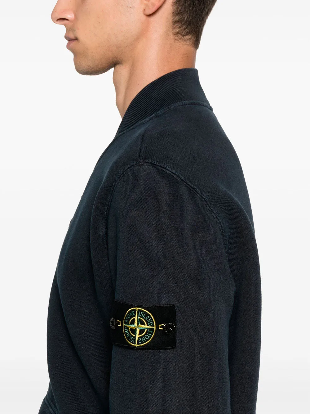 Detachable-Compass jacket