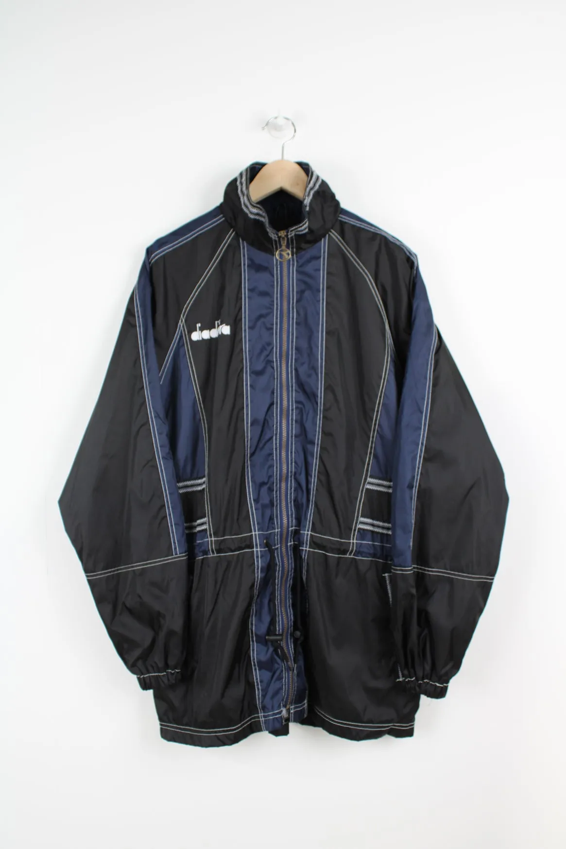 Diadora Windbreaker Jacket