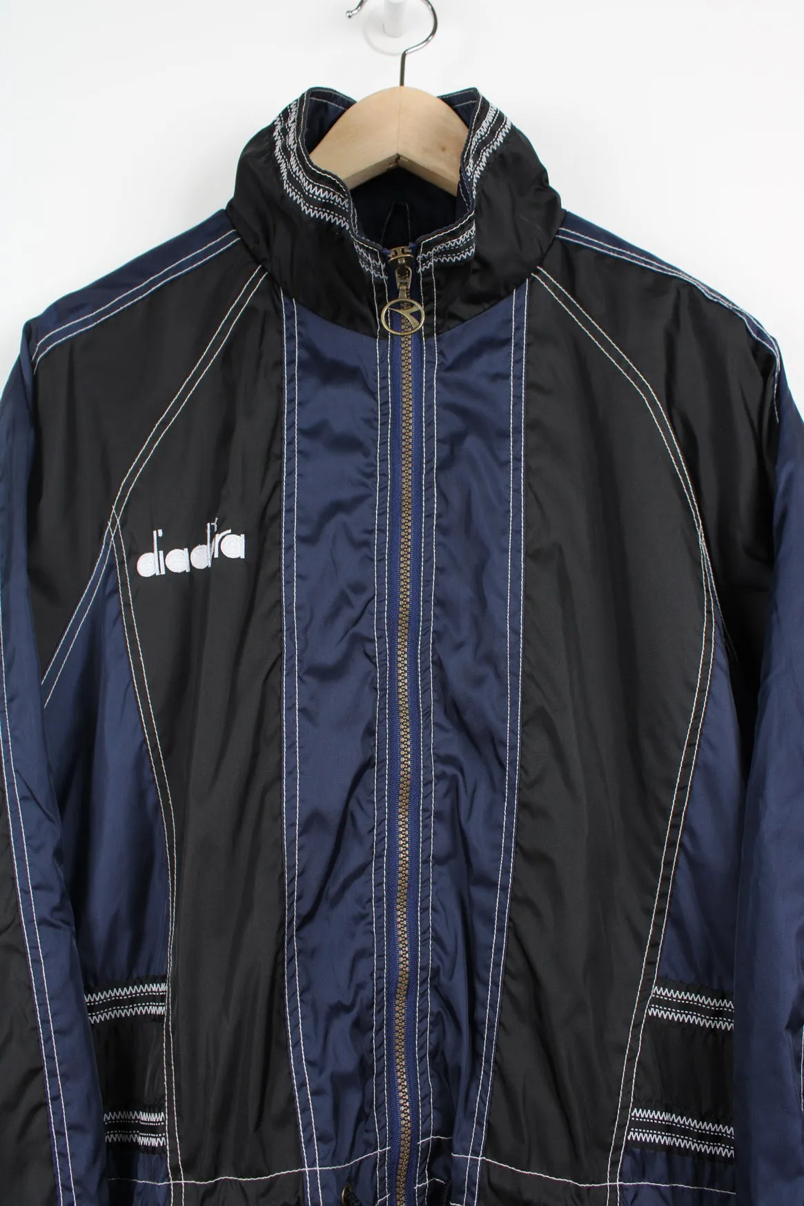 Diadora Windbreaker Jacket