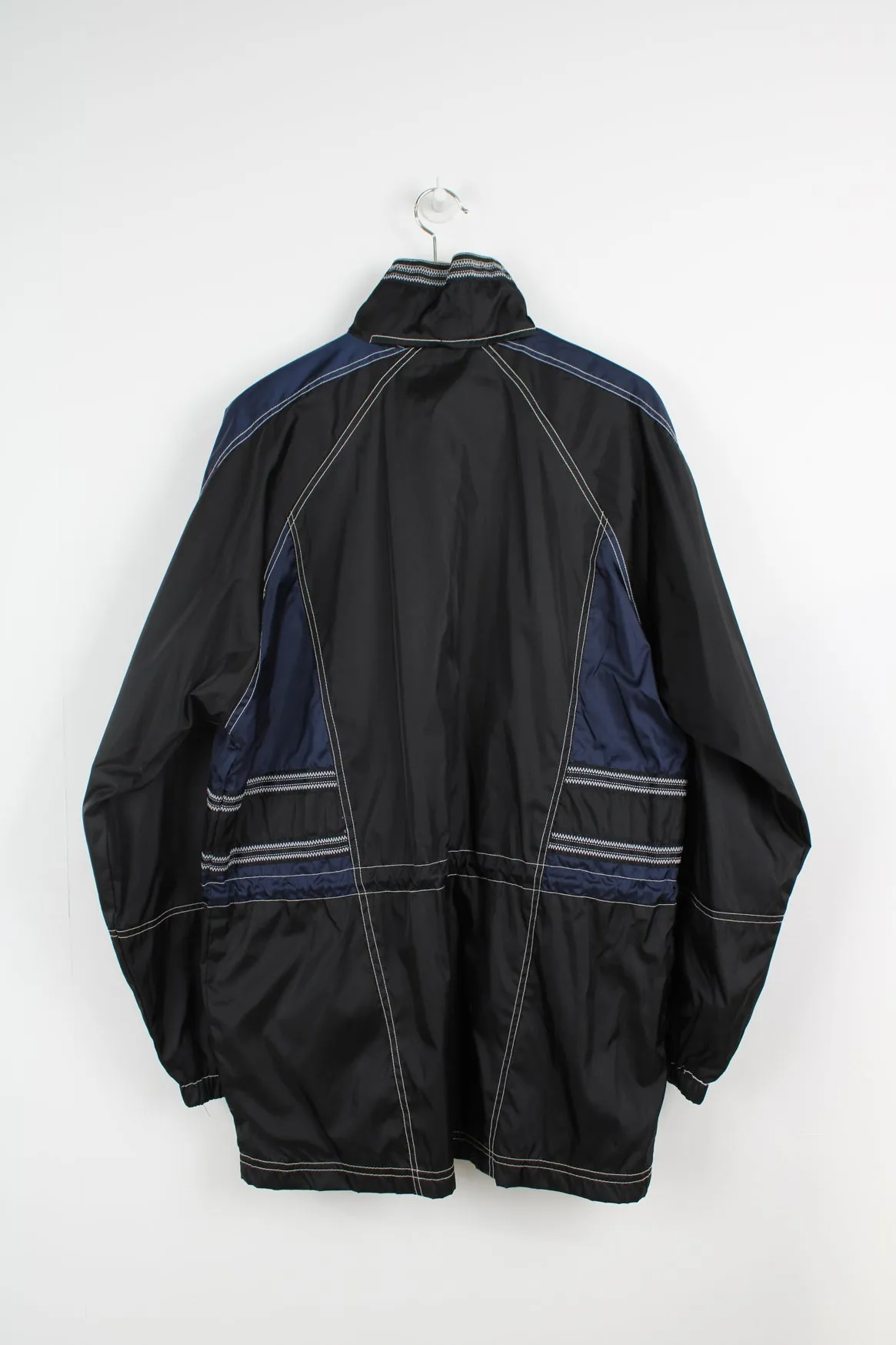 Diadora Windbreaker Jacket