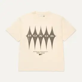 Diamonds SS Tee Bone