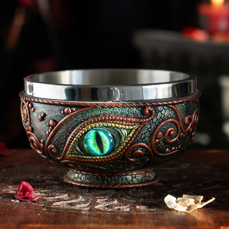 Dragon Eye Bowl