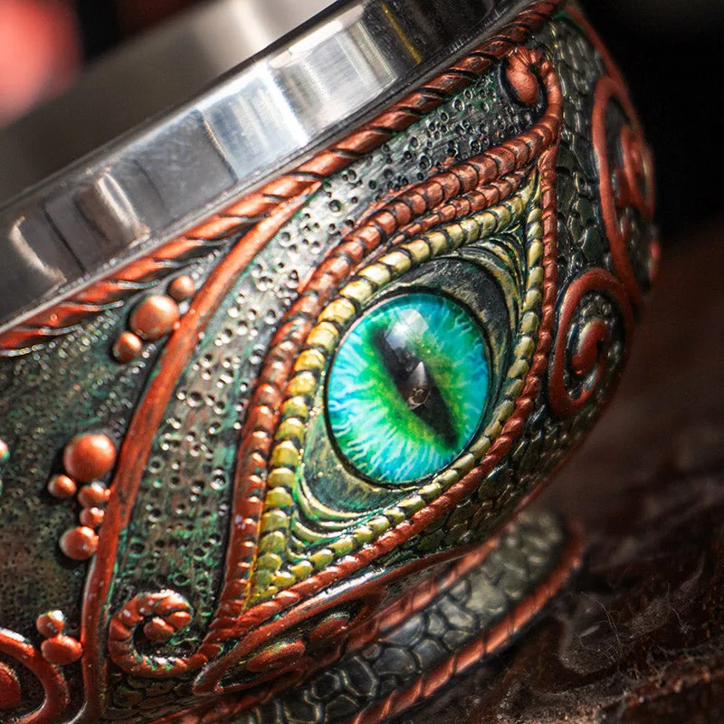 Dragon Eye Bowl