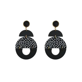 Fiji Collection - Dottie Earrings