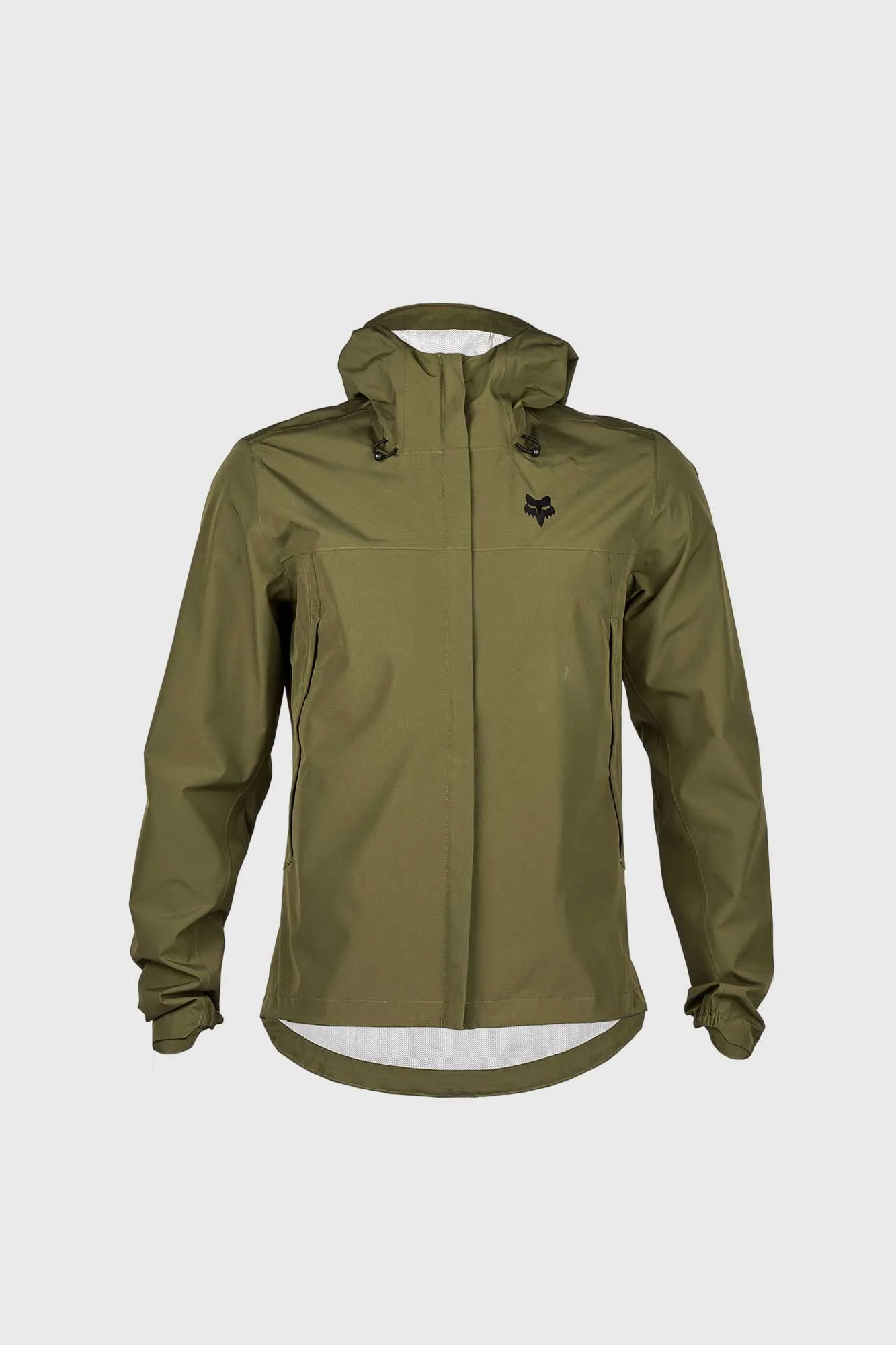 Fox Ranger 2.5L Water Jacket - Olive Green