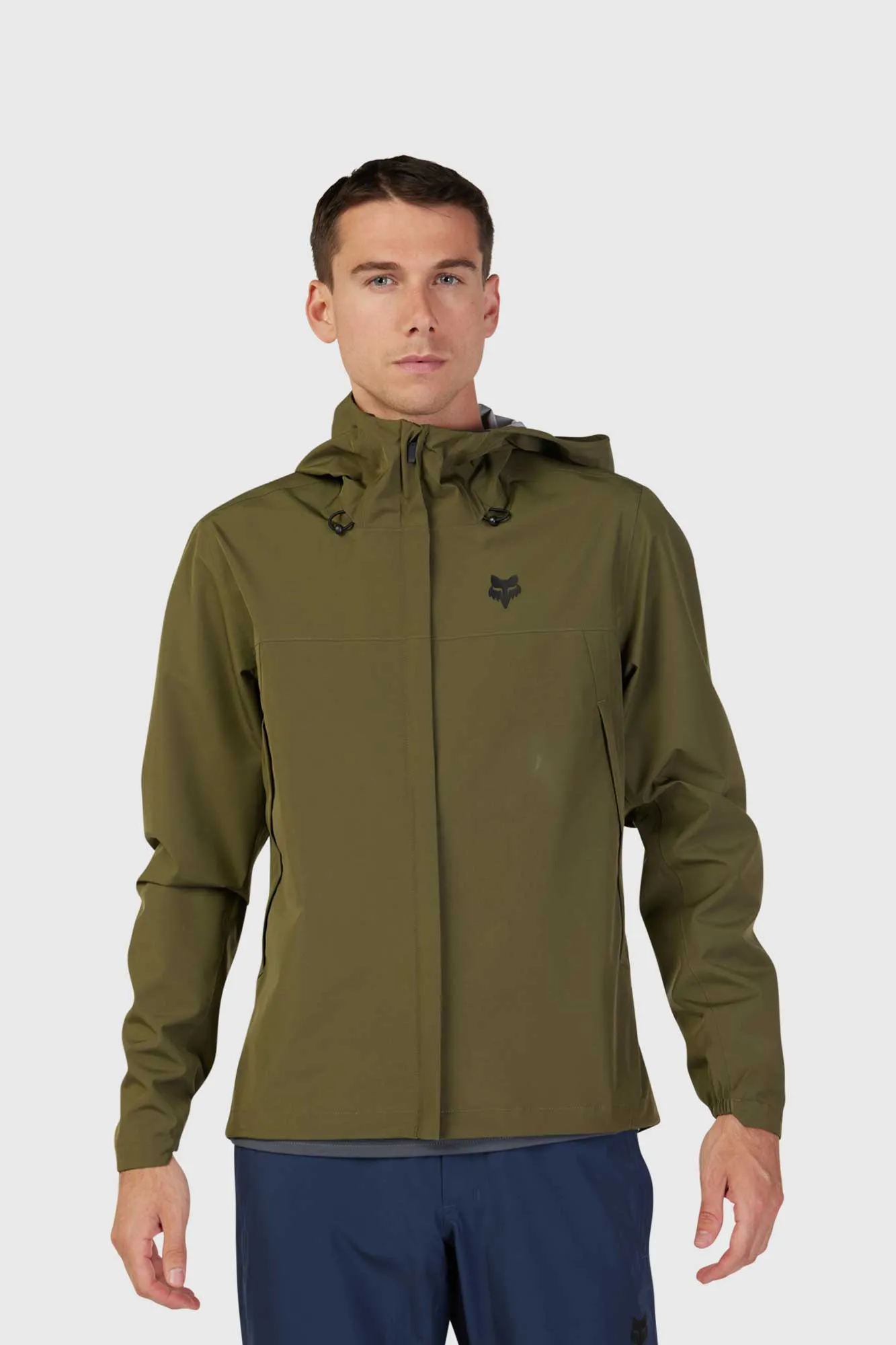 Fox Ranger 2.5L Water Jacket - Olive Green