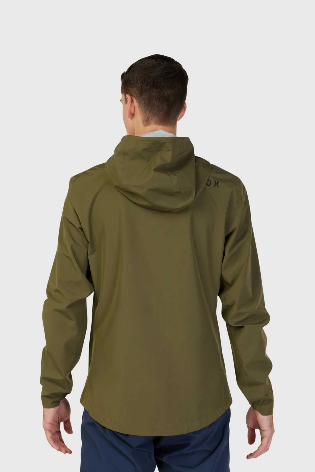 Fox Ranger 2.5L Water Jacket - Olive Green