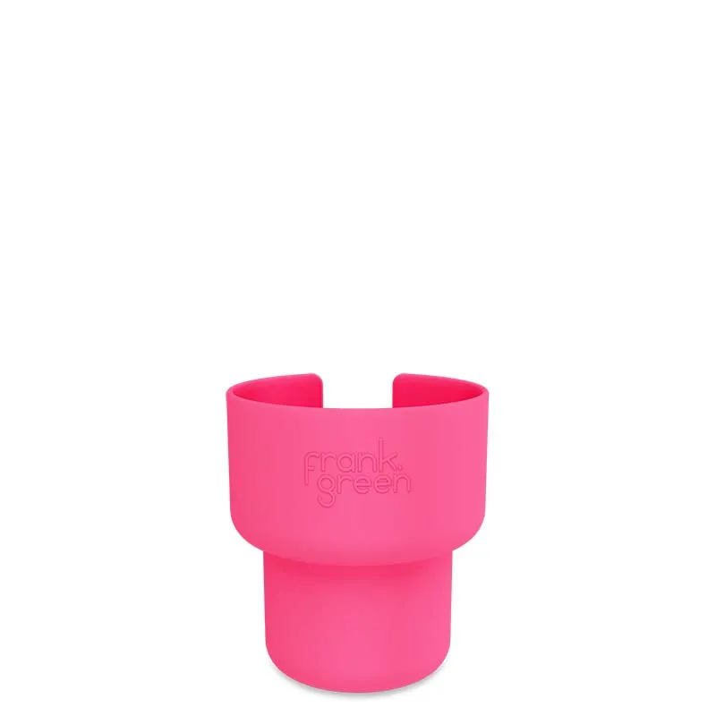 Frank Green Car Cup Holder Expander