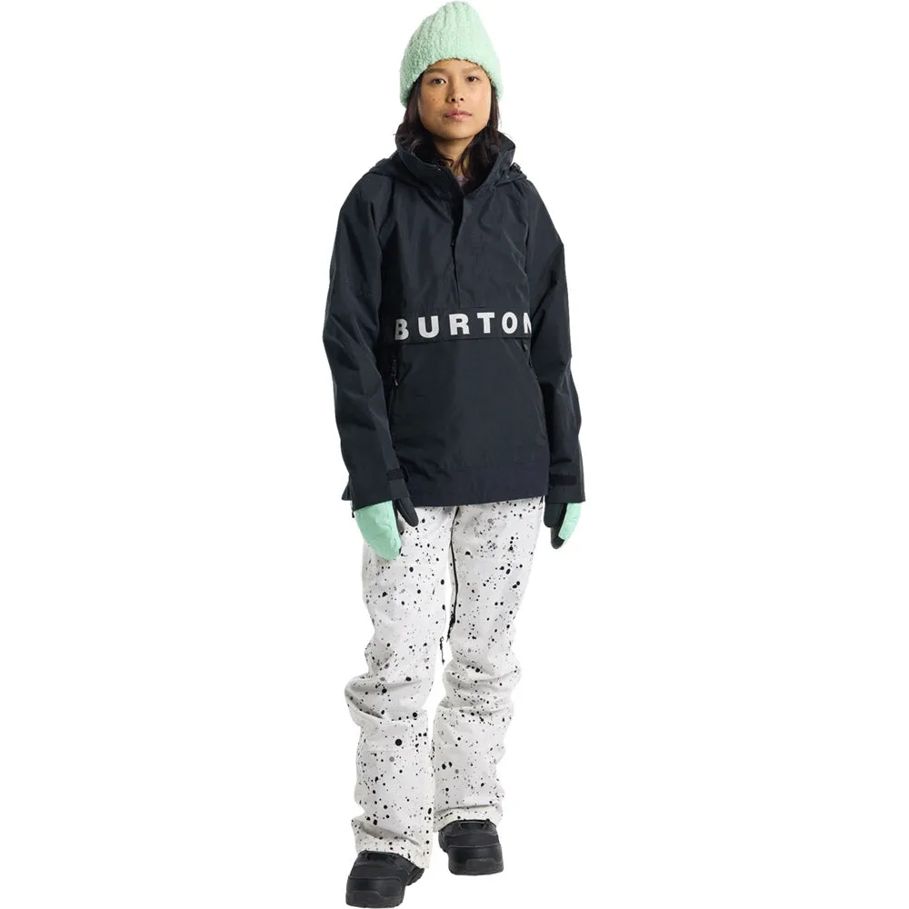 Frostner 2L Anorak Snowboard Jacket - Womens