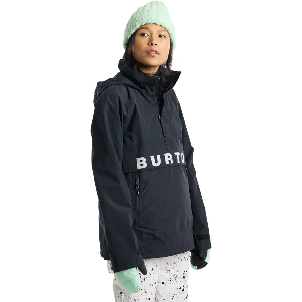 Frostner 2L Anorak Snowboard Jacket - Womens