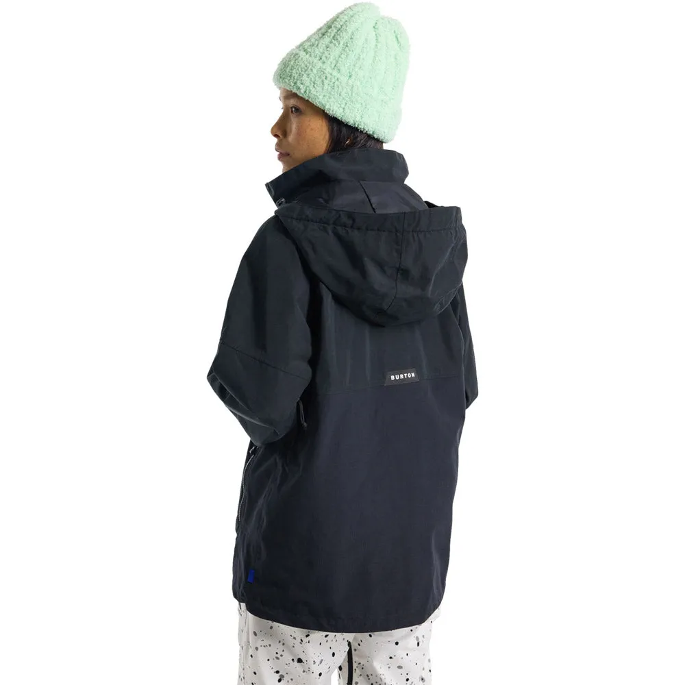 Frostner 2L Anorak Snowboard Jacket - Womens