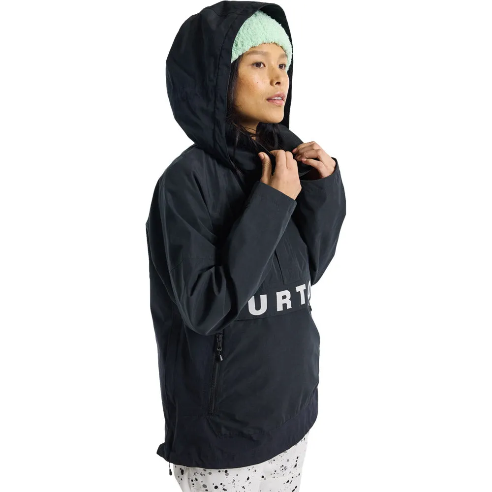 Frostner 2L Anorak Snowboard Jacket - Womens