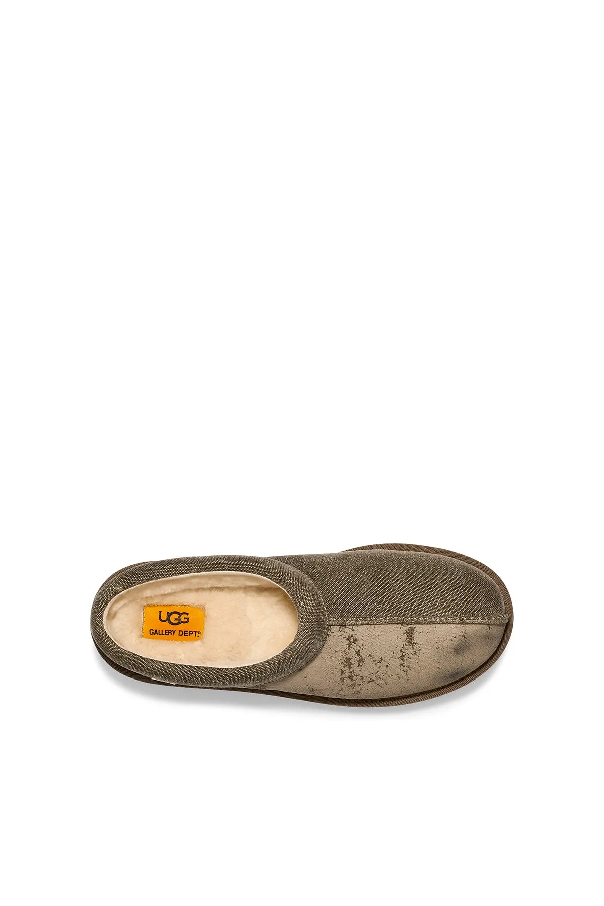 GALLERY DEPT. | UGG GALLERY DEPT. CANVAS TASMAN