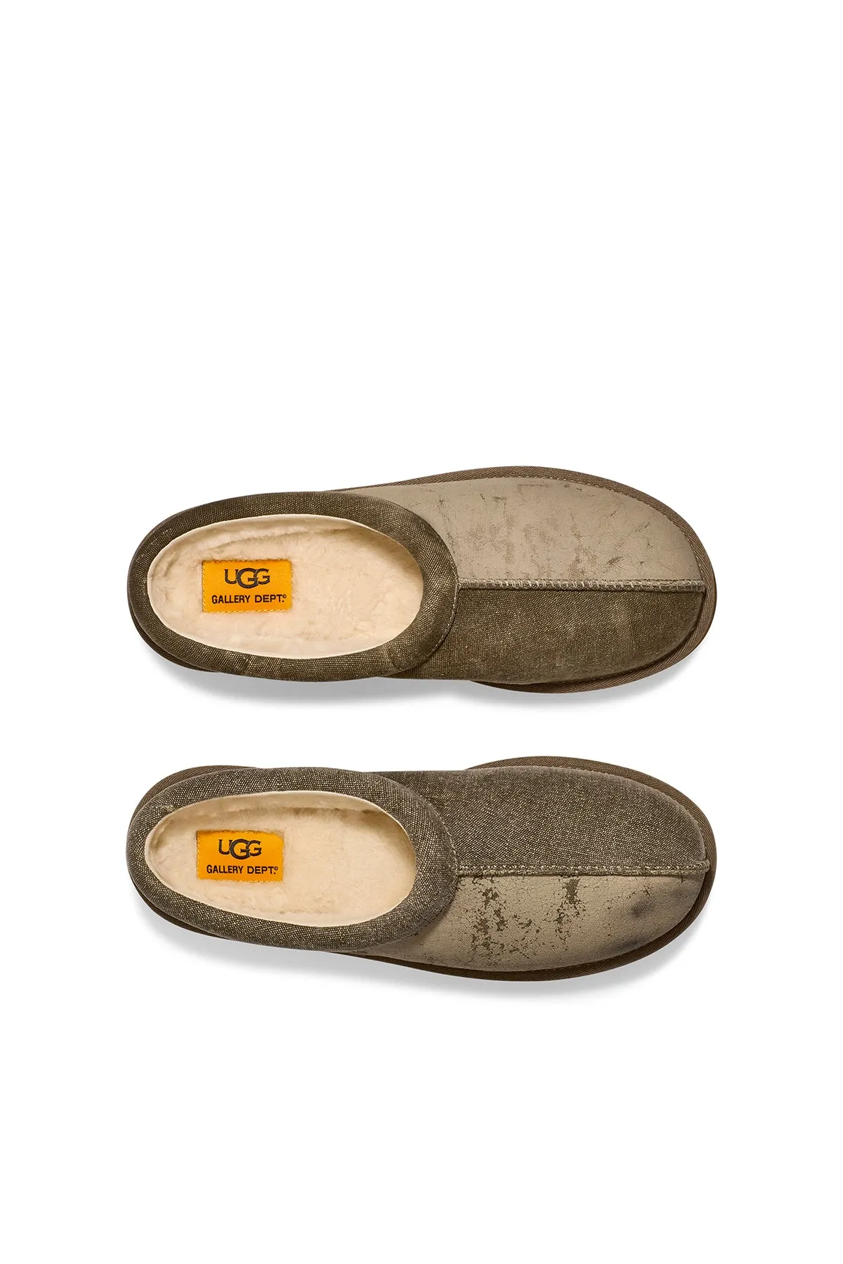 GALLERY DEPT. | UGG GALLERY DEPT. CANVAS TASMAN